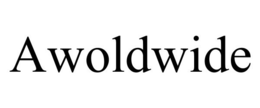 AWOLDWIDE trademark