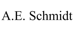 A.E. SCHMIDT trademark