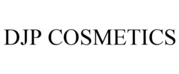 DJP COSMETICS trademark