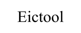 EICTOOL trademark