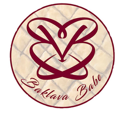 BB BAKLAVA BABE trademark