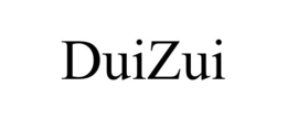 DUIZUI trademark