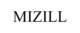 MIZILL trademark