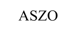 ASZO trademark