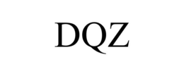 DQZ trademark