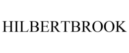 HILBERTBROOK trademark