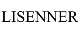 LISENNER trademark