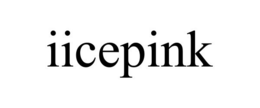 IICEPINK trademark