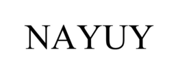 NAYUY trademark