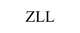 ZLL trademark
