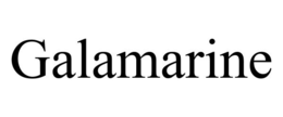 GALAMARINE trademark