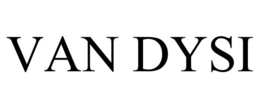 VAN DYSI trademark