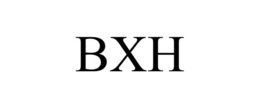 BXH trademark