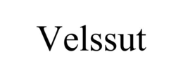 VELSSUT trademark