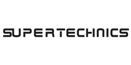 SUPERTECHNICS trademark