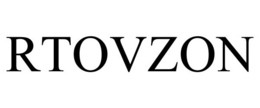 RTOVZON trademark