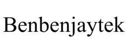 BENBENJAYTEK trademark
