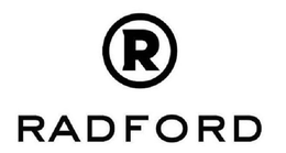 R RADFORD trademark