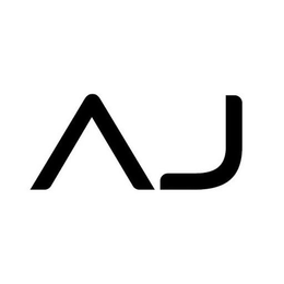 A J trademark