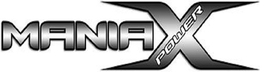 MANIAX POWER trademark