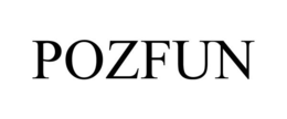 POZFUN trademark