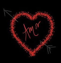 AMOR trademark