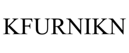 KFURNIKN trademark