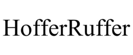 HOFFERRUFFER trademark