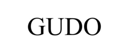 GUDO trademark