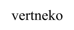VERTNEKO trademark