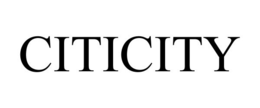 CITICITY trademark