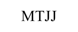 MTJJ trademark