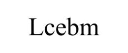 LCEBM trademark