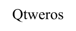 QTWEROS trademark