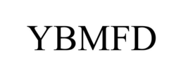 YBMFD trademark