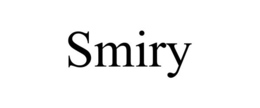 SMIRY trademark