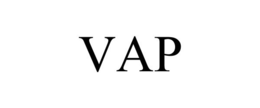 VAP trademark