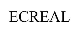 ECREAL trademark