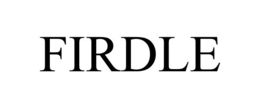 FIRDLE trademark