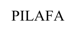PILAFA trademark