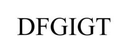 DFGIGT trademark