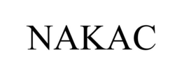 NAKAC trademark