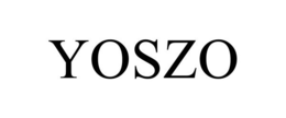 YOSZO trademark