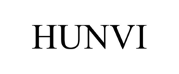 HUNVI trademark