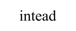 INTEAD trademark