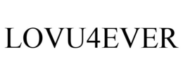 LOVU4EVER trademark