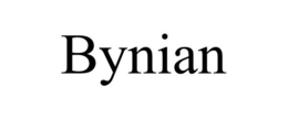 BYNIAN trademark
