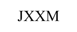 JXXM trademark