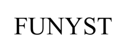 FUNYST trademark