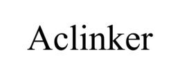 ACLINKER trademark